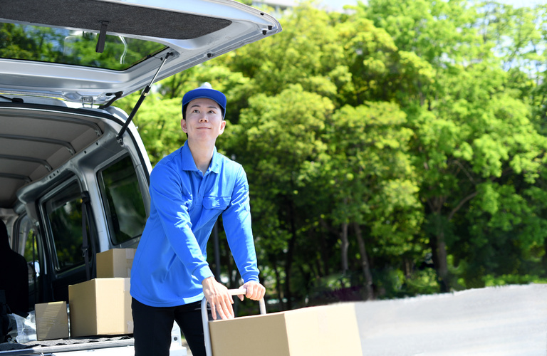 【即日対応】不用品回収をすぐに対応します！